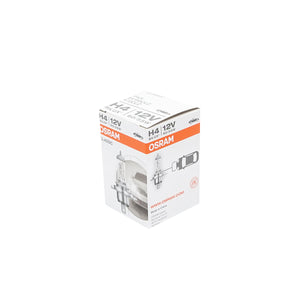 Lampadina alogena H4 12V/55/60W BILUX P43T Osram