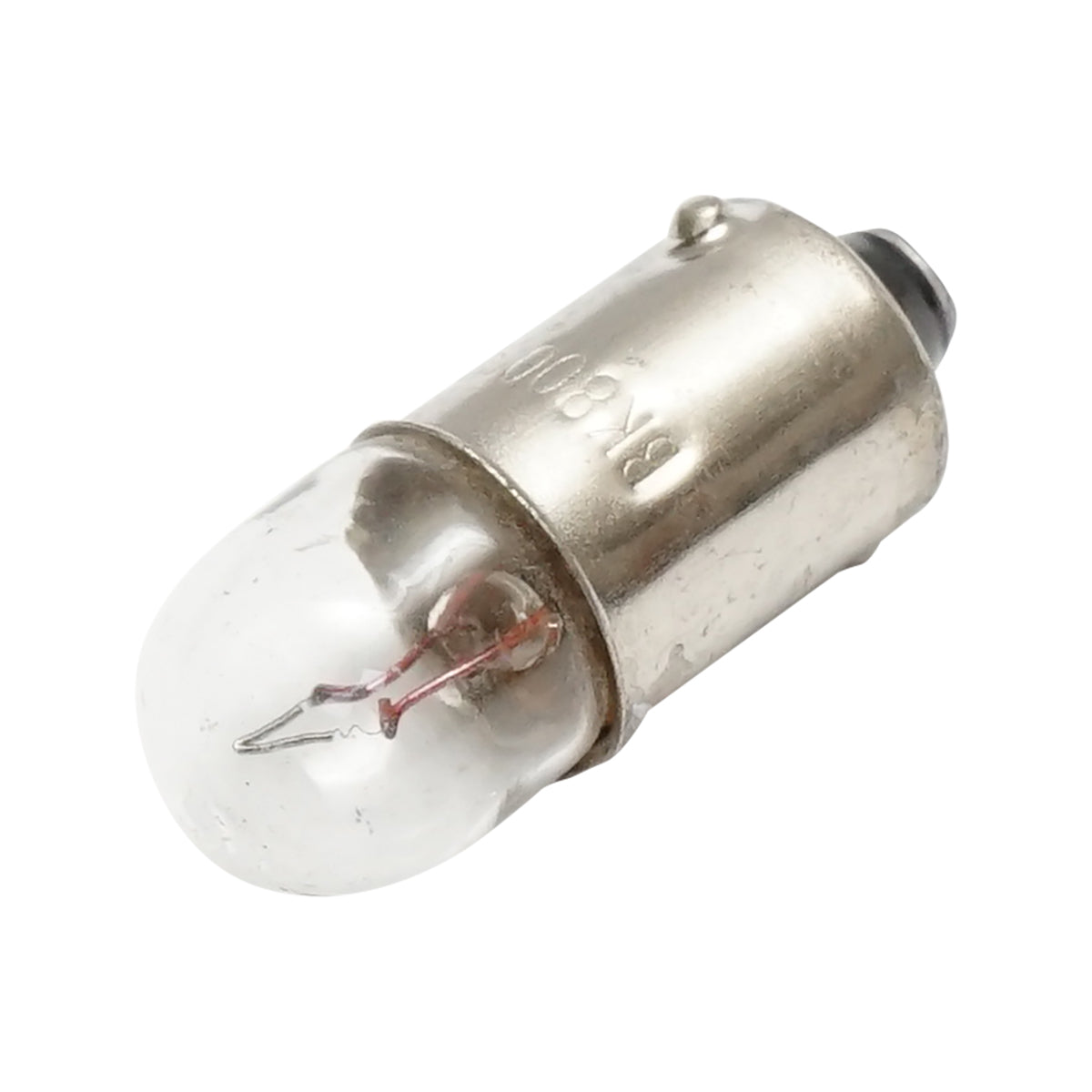 Lampadina BA9 12V 4W