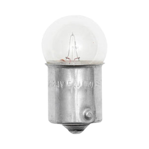 Lampadina ciliegio BA15 24V 5W