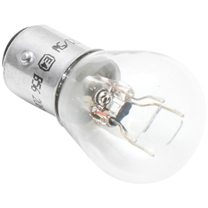 Lampadina DF BAY 12V 21x5W