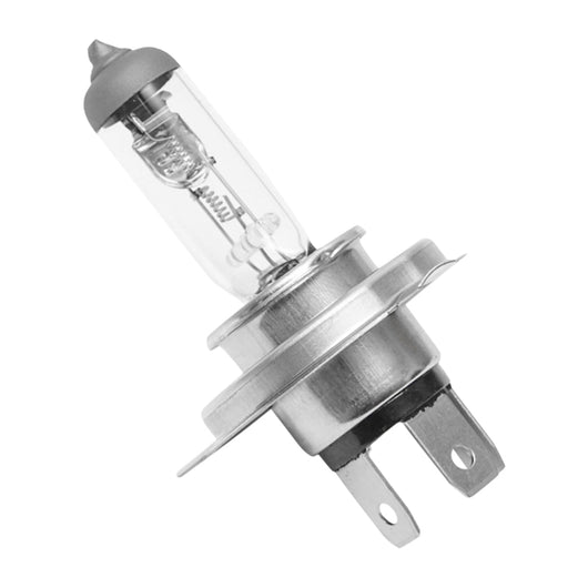 Lampadina faro alogena P43T H4 24V 75x70W