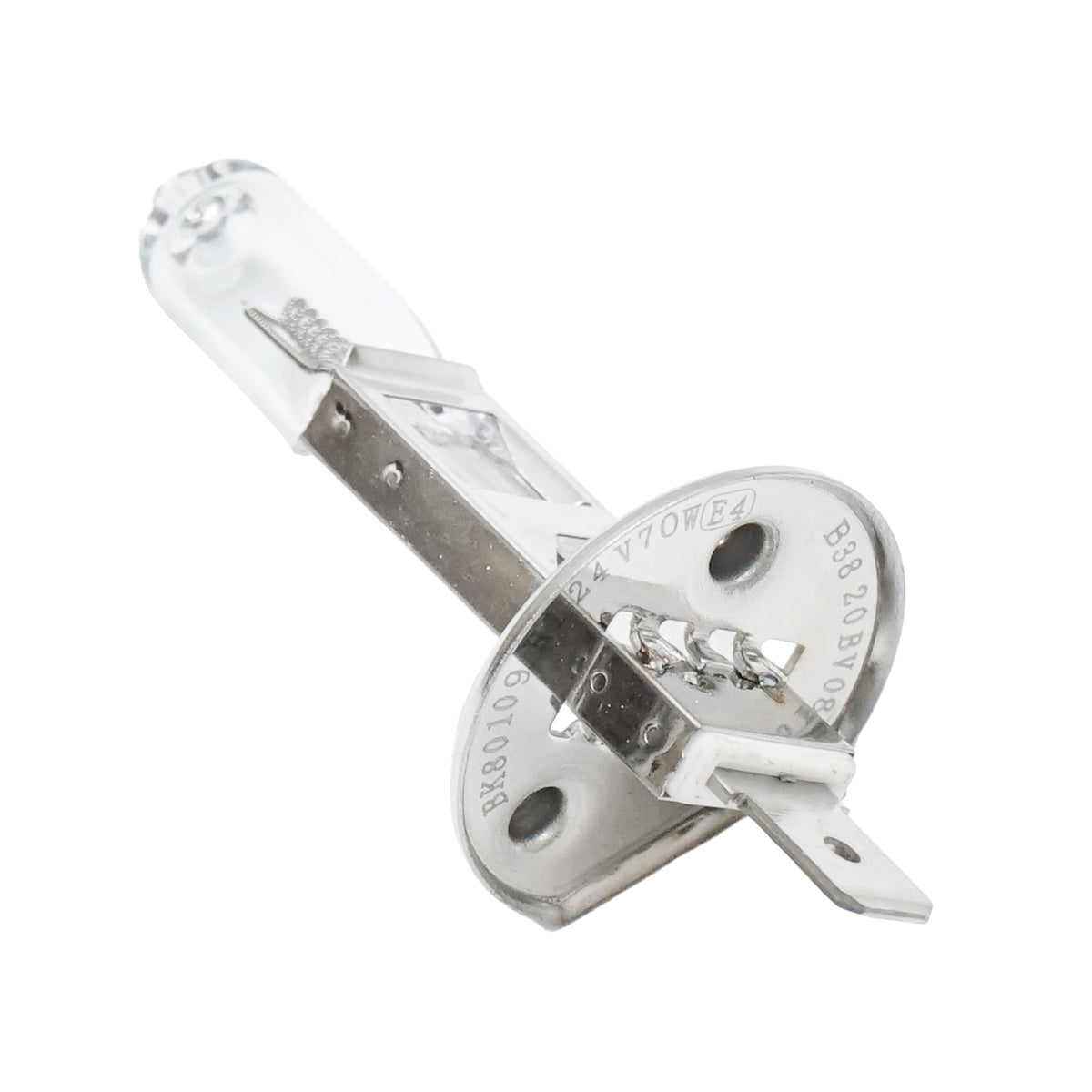 Lampadina H1 24V 70W Breckner Germany