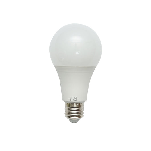 Lampadina LED 15W 220V E27