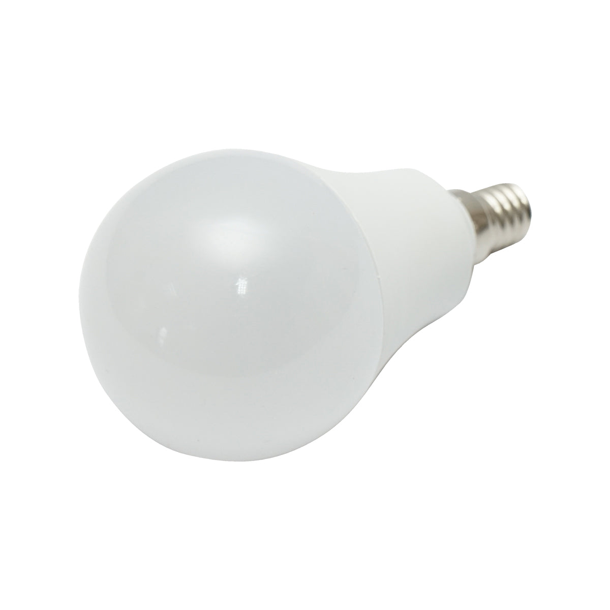 Lampadina LED 5W 12V E14 6500K