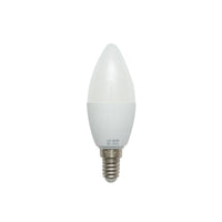 Lampadina LED 5W 220V E14