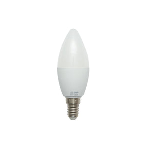 Lampadina LED 5W 220V E14
