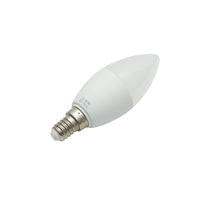 Lampadina LED 5W 220V E14