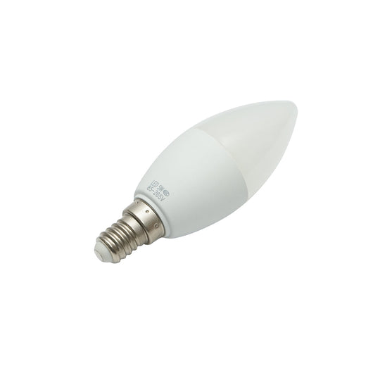 Lampadina LED 5W 220V E14