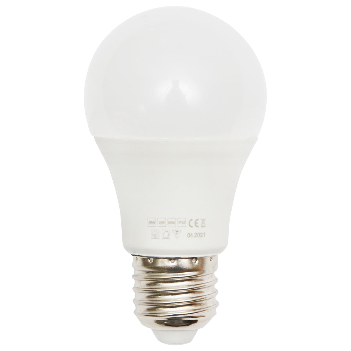 Lampadina LED 5W 220V E27