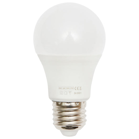 Lampadina LED 5W 220V E27