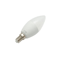 Lampadina LED 7W 220V E14