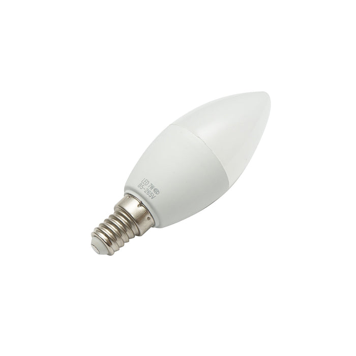 Lampadina LED 7W 220V E14