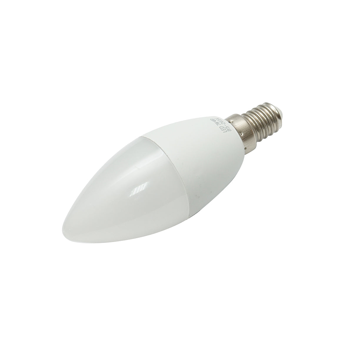 Lampadina LED 7W 220V E14