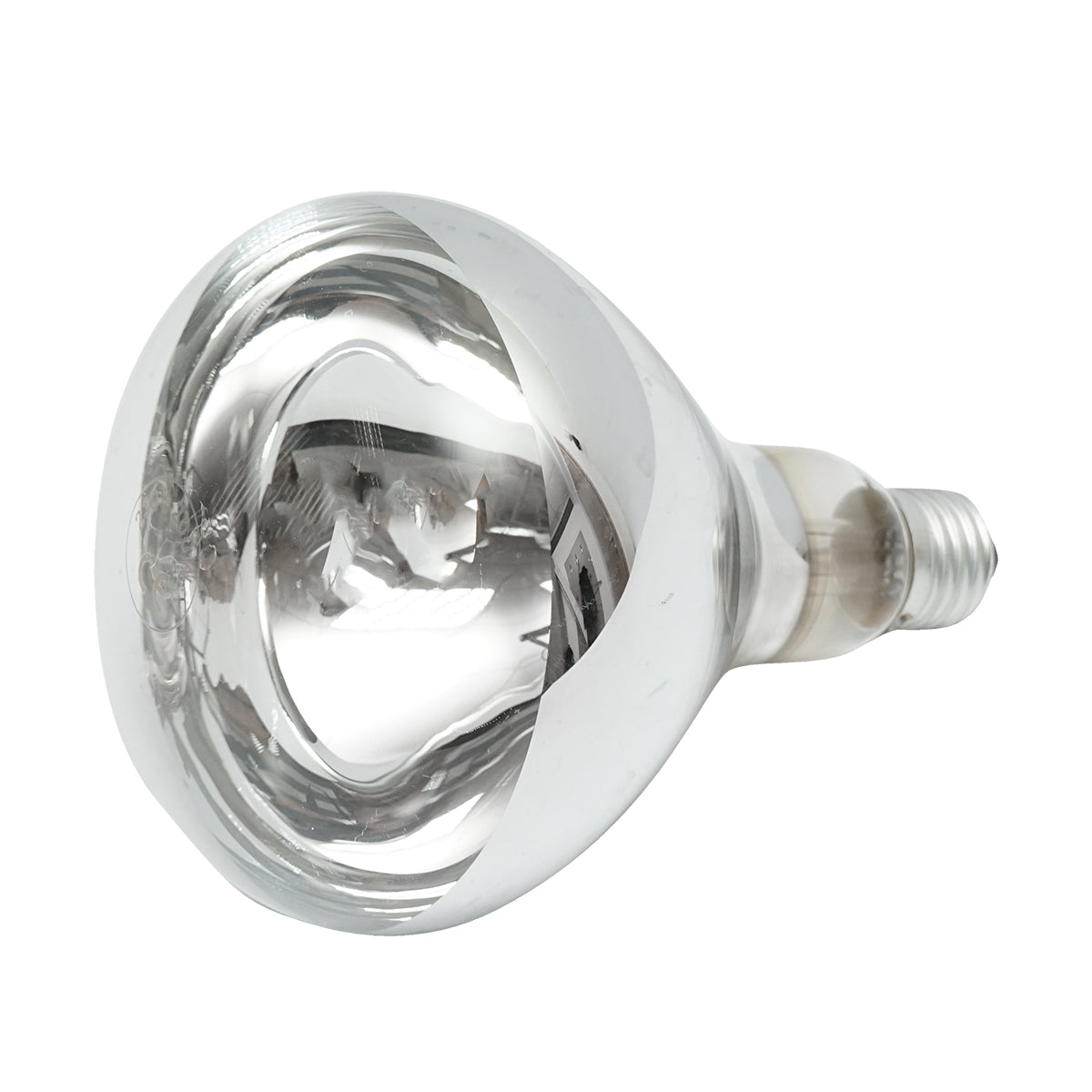 Lampadina riscaldante a infrarossi per pulcini e animali, E27, 200W, 230V