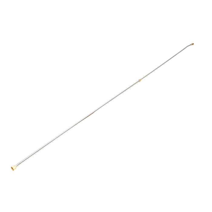 Lancia lunghezza 2m per pompa di spruzzatura vermorel Breckner Germany