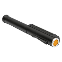 Lanterna, lampada da lavoro tipo penna con magnete LED 3W Hoteche