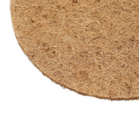 Lettiera per nido di piccioni, diametro 21 cm