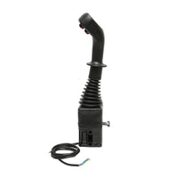 Leva comando distributore idraulico 3 pulsanti