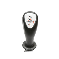 Leva comando distributore idraulico 3 pulsanti