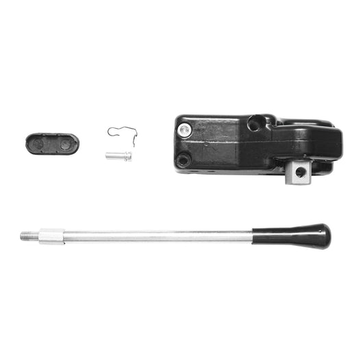 Leva di comando meccanica per distributore oleodinamico P40 P80