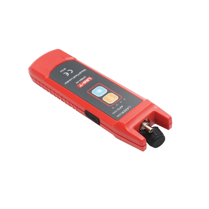 Localizzatore per il rilevamento e localizzazione dei difetti della fibra ottica UT691-10 UNI-T