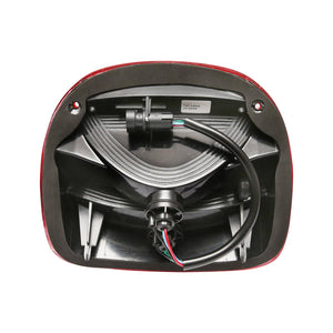 Luce freno posteriore John Deere OEM RE223448, AL159192