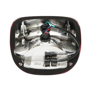 Luce freno posteriore per John Deere codice OEM AL210180, AL119405, AL176143, B104967, B40865