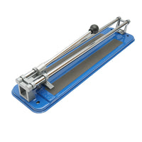 Macchina da taglio per piastrelle in ceramica e gres porcellanato con lunghezza di 400mm