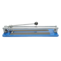 Macchina da taglio per piastrelle in ceramica e gres porcellanato con lunghezza di 400mm