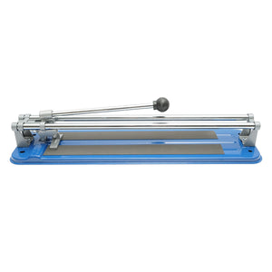 Macchina da taglio per piastrelle in ceramica e gres porcellanato con lunghezza di 400mm