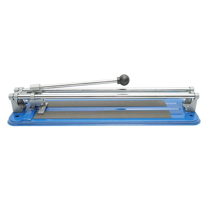 Macchina da taglio per piastrelle in ceramica e gres porcellanato con lunghezza di 400mm