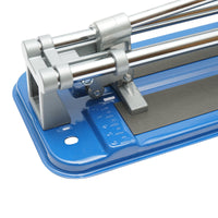 Macchina da taglio per piastrelle in ceramica e gres porcellanato con lunghezza di 400mm