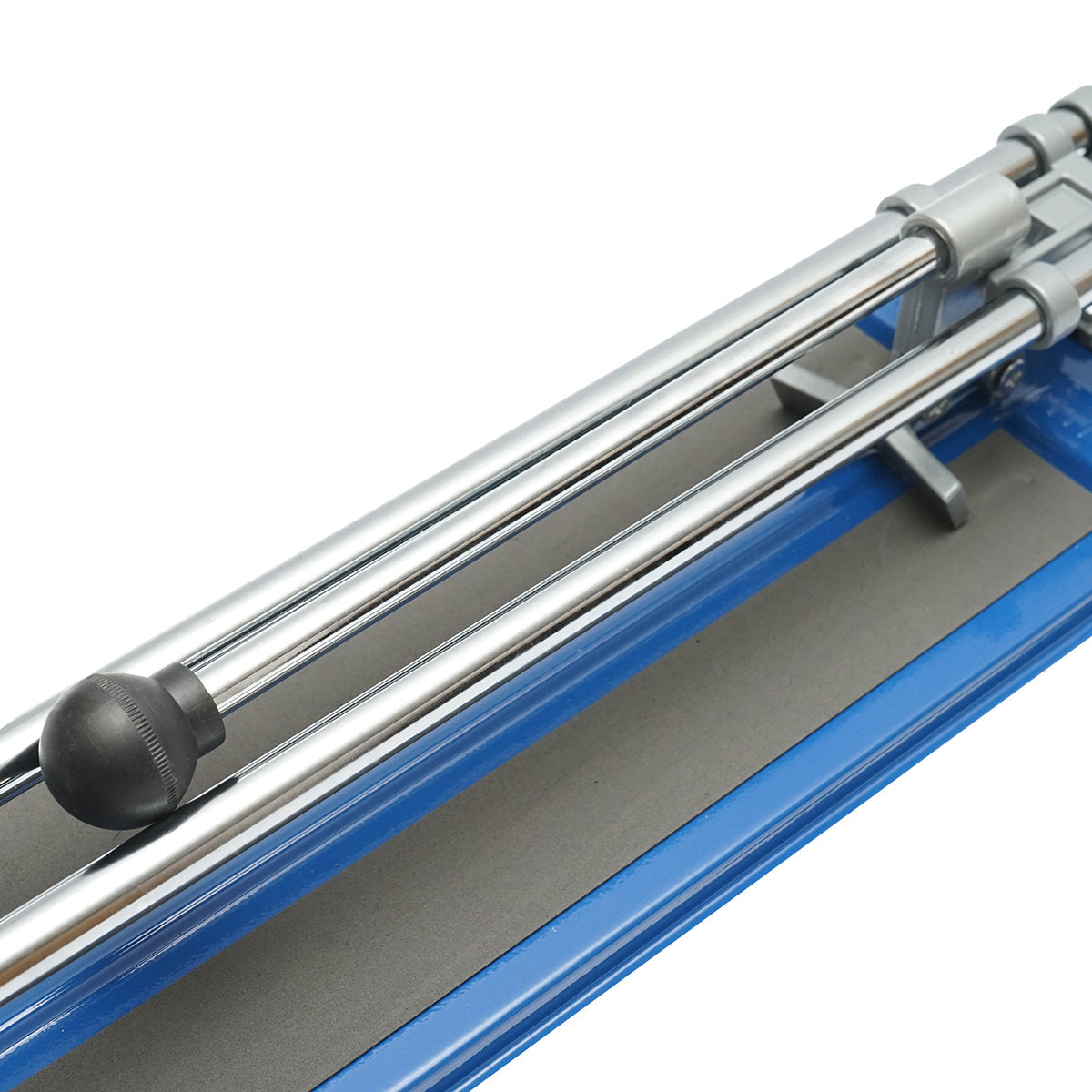 Macchina da taglio per piastrelle in ceramica e gres porcellanato con lunghezza di 400mm