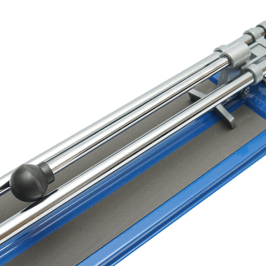 Macchina da taglio per piastrelle in ceramica e gres porcellanato con lunghezza di 400mm