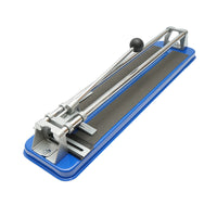 Macchina da taglio per piastrelle in ceramica e gres porcellanato con lunghezza di 500mm