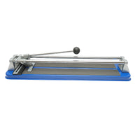 Macchina da taglio per piastrelle in ceramica e gres porcellanato con lunghezza di 500mm