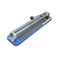 Macchina da taglio per piastrelle in ceramica e gres porcellanato con lunghezza di 500mm