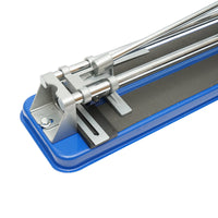 Macchina da taglio per piastrelle in ceramica e gres porcellanato con lunghezza di 500mm