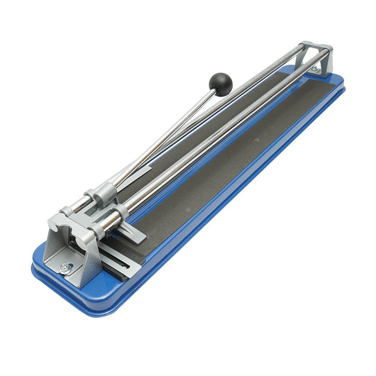 Macchina da taglio per piastrelle in ceramica e gres porcellanato con lunghezza di 600mm