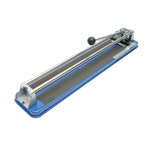 Macchina da taglio per piastrelle in ceramica e gres porcellanato con lunghezza di 600mm