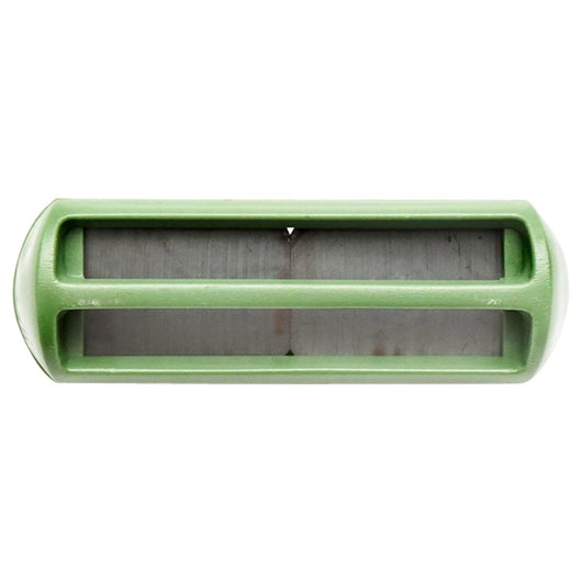 MAGNETE CALAMITA con custodia PER RUMINANTI BOVINI PER CORPI ESTRANEI PREVENZIONE 34x8mm. Breckner Germany