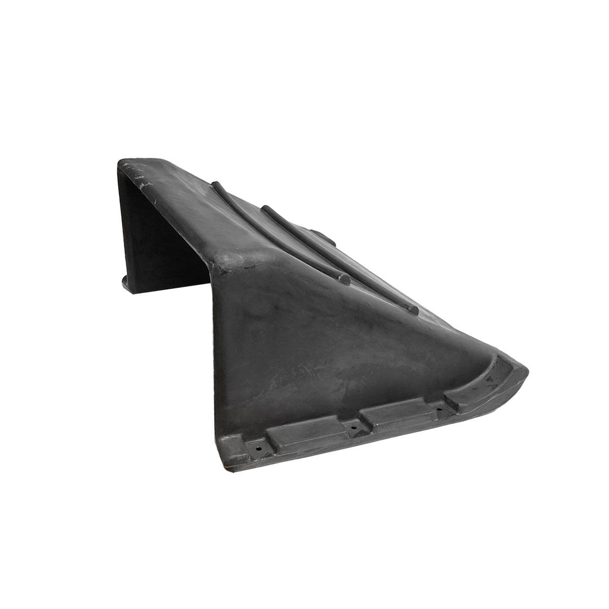 Mangiatoia per Cavalli Mangiatoia per bestiame in Plastica 560x740x330mm