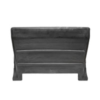 Mangiatoia per Cavalli Mangiatoia per bestiame in Plastica 560x740x330mm