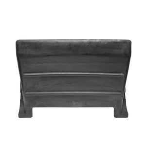 Mangiatoia per Cavalli Mangiatoia per bestiame in Plastica 560x740x330mm