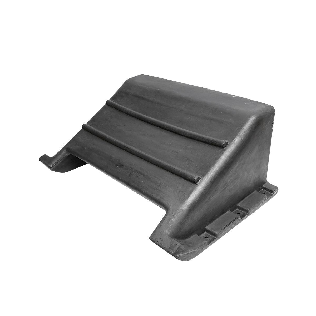 Mangiatoia per Cavalli Mangiatoia per bestiame in Plastica 560x740x330mm