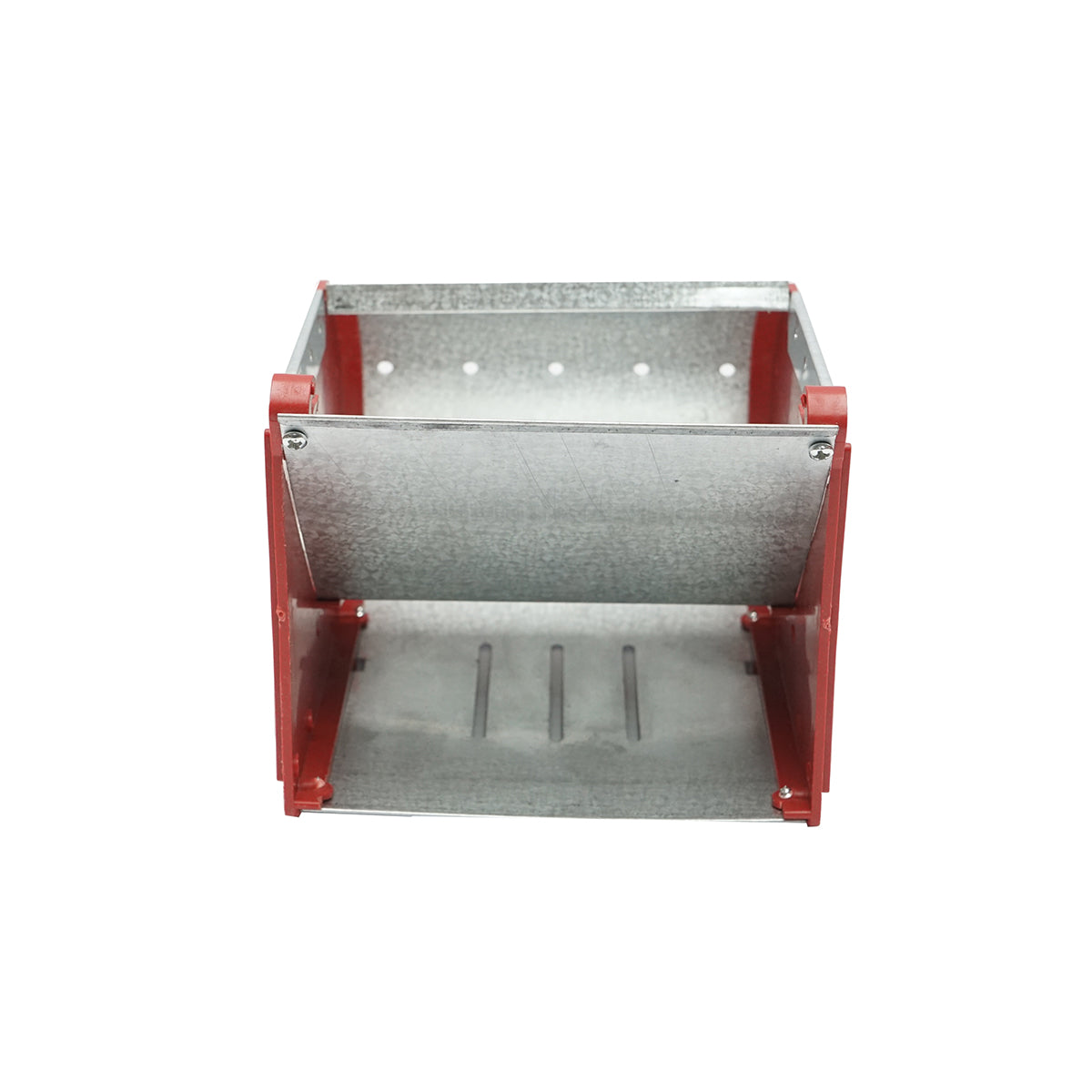 Mangiatoia per conigli 13x9,5x12cm