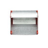 Mangiatoia per conigli 15x9x13 cm