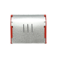 Mangiatoia per conigli 15x9x13 cm