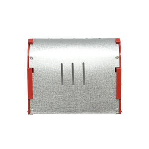 Mangiatoia per conigli 15x9x13 cm