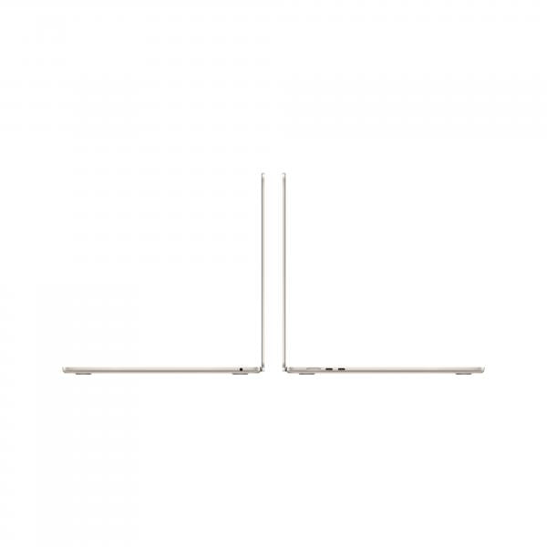 Apple MacBook Air 2024 15" M3 8C/10G 24/512GB Starlight MC9K4T/A